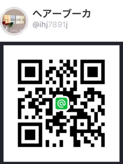 �u�[�J��LINE@ QR�R�[�h